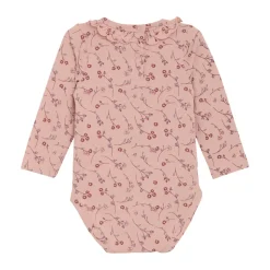 Body Langærmet - 5240