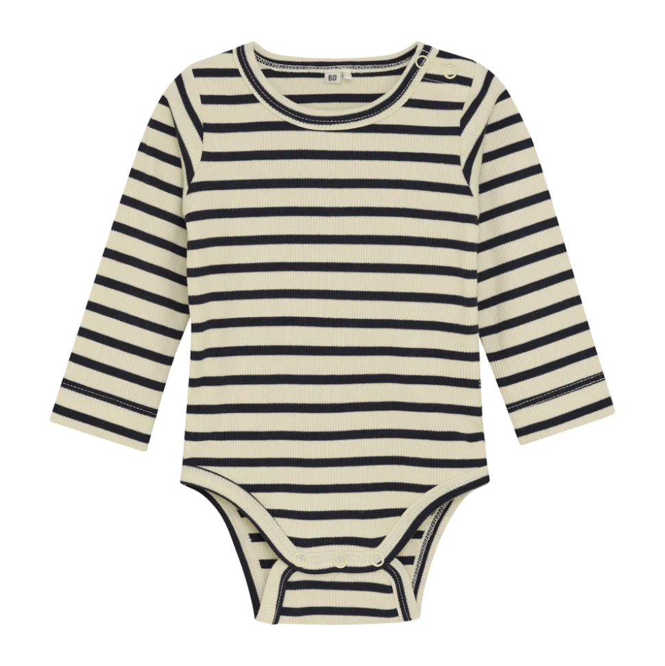 Body Langærmet - 7392