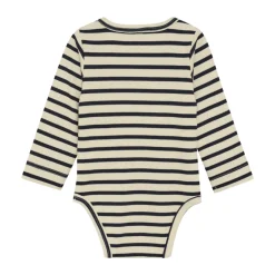 Body Langærmet - 7392