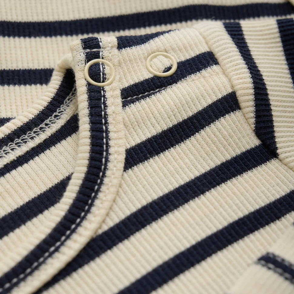 Body Langærmet - 7392