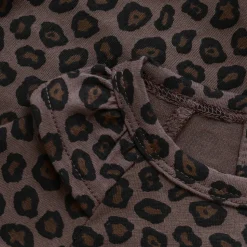 Body Langærmet - 2502