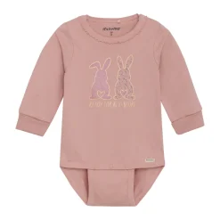 Body Langærmet - 5240