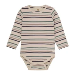 Body Langærmet - 9751