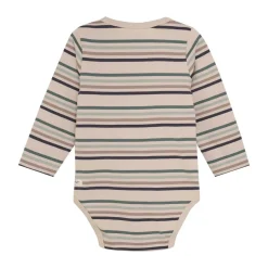 Body Langærmet - 9751