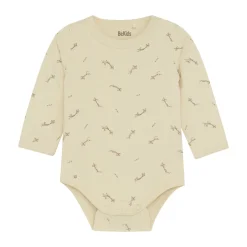 Body Langærmet - 2022