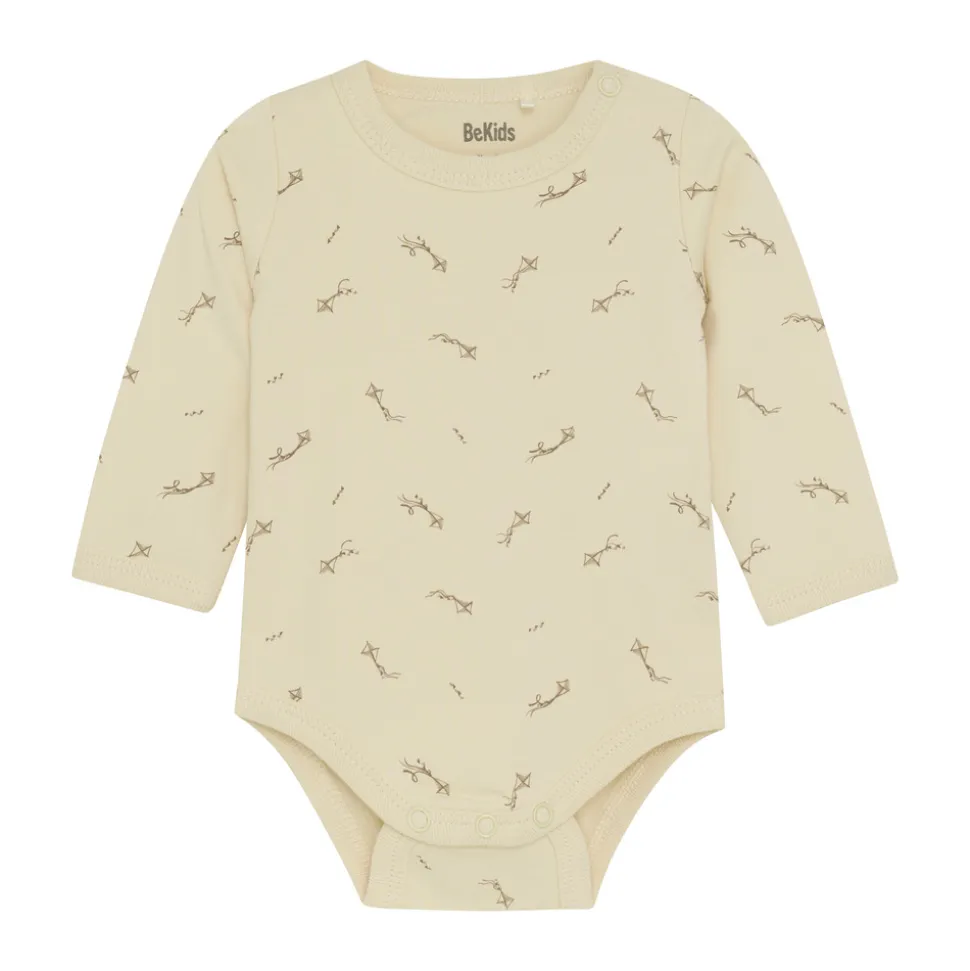 Body Langærmet - 2022