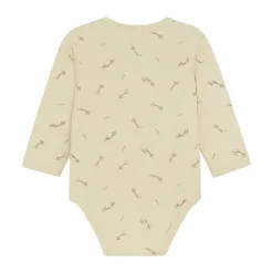 Body Langærmet - 2022