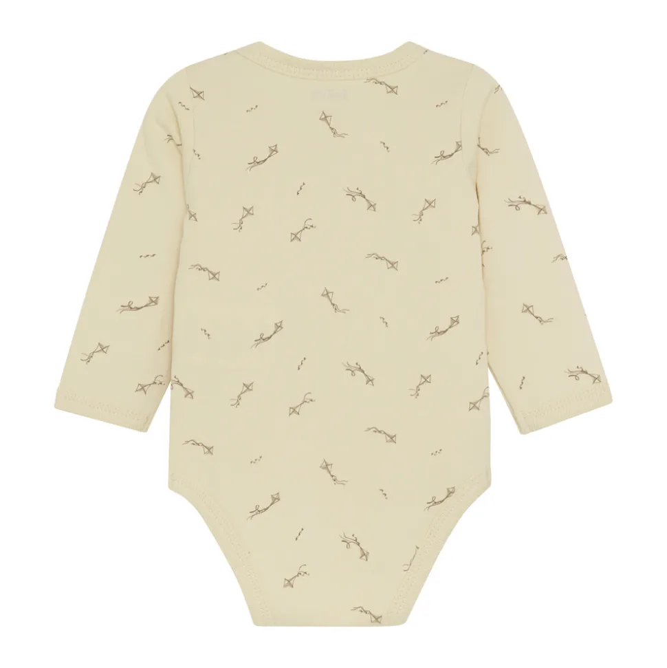 Body Langærmet - 2022