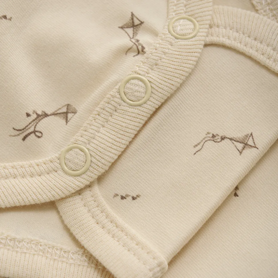 Body Langærmet - 2022