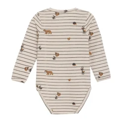 Body Langærmet - 2015