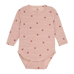 Body Langærmet - 5000