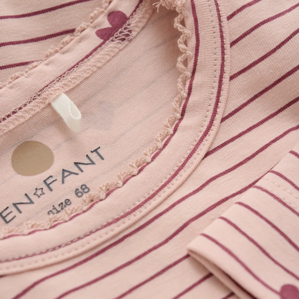 Body Langærmet - 5000