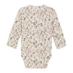 Body Langærmet - 6706