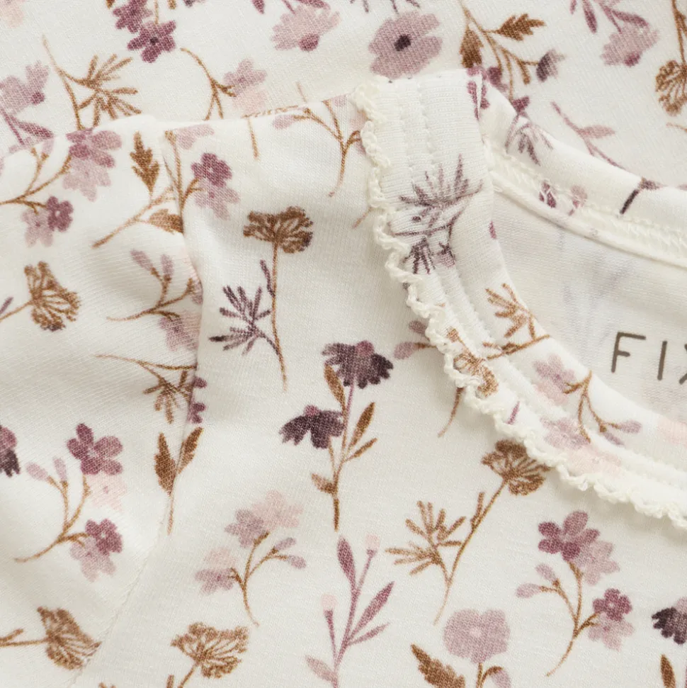 Body Langærmet - 6706