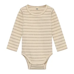 Body Langærmet - 2350