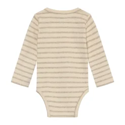 Body Langærmet - 2350