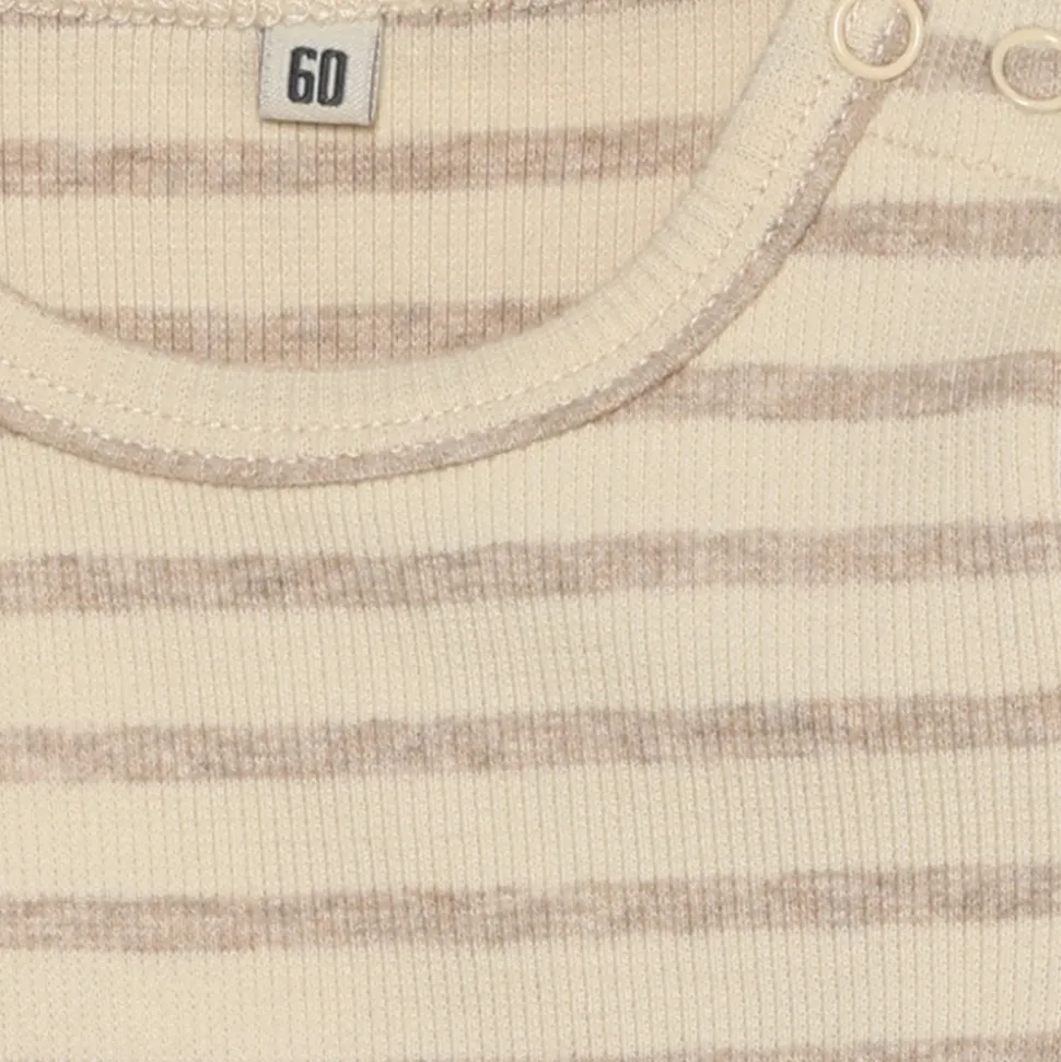 Body Langærmet - 2350