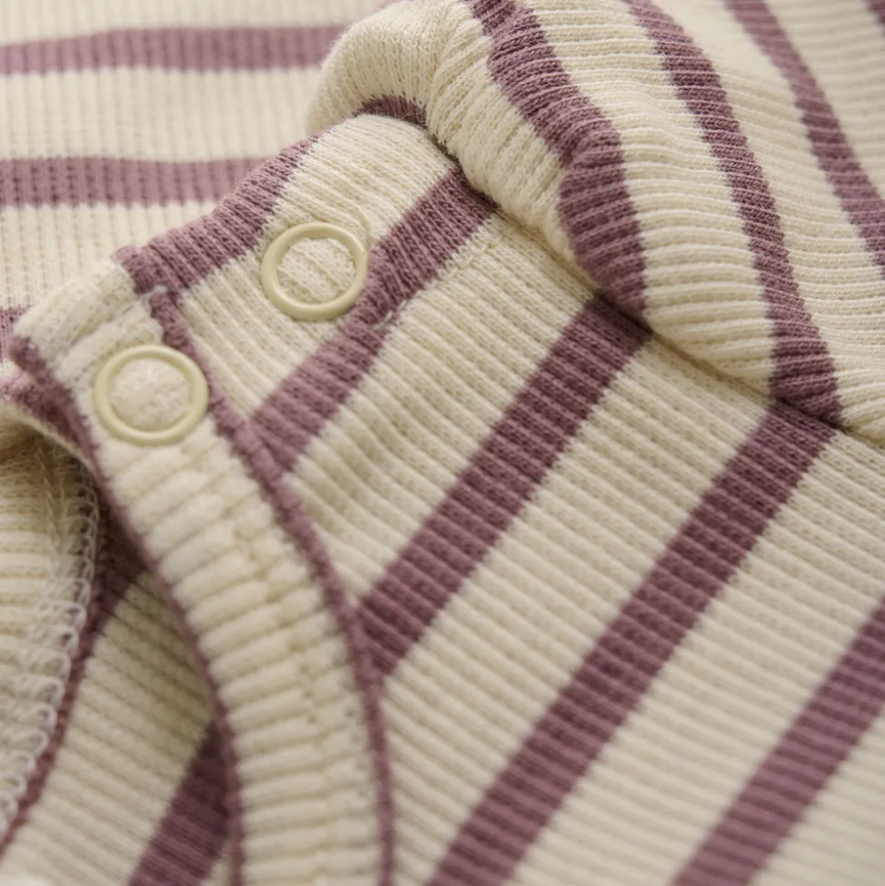 Body Langærmet - 5707