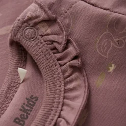 Body Langærmet - Solid - 5707