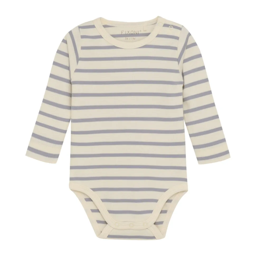 Body langærmet - Weathervane