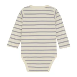 Body langærmet - Weathervane