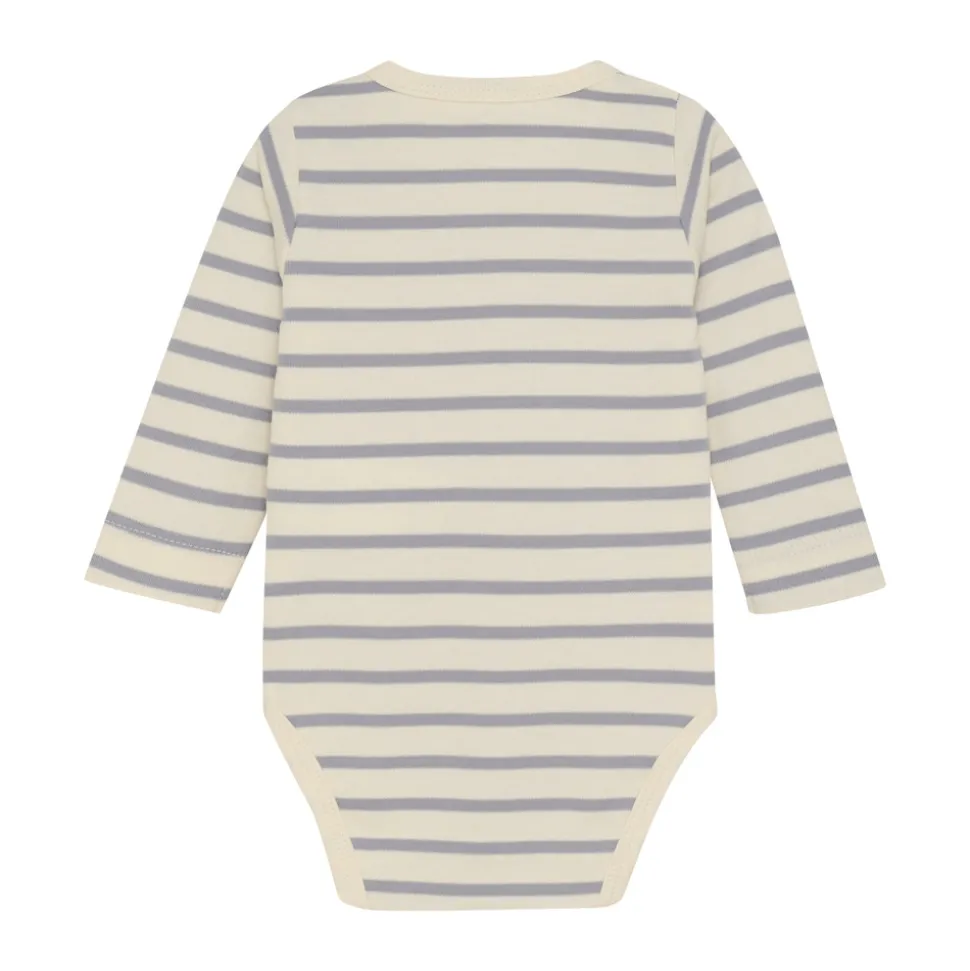 Body langærmet - Weathervane