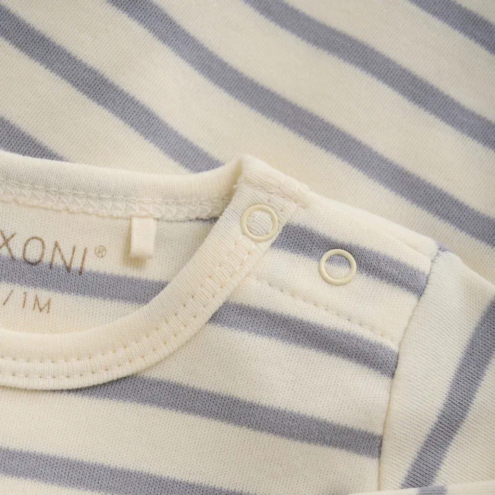 Body langærmet - Weathervane