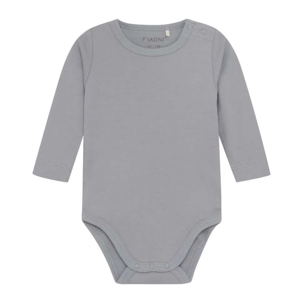 Body langærmet - Weathervane