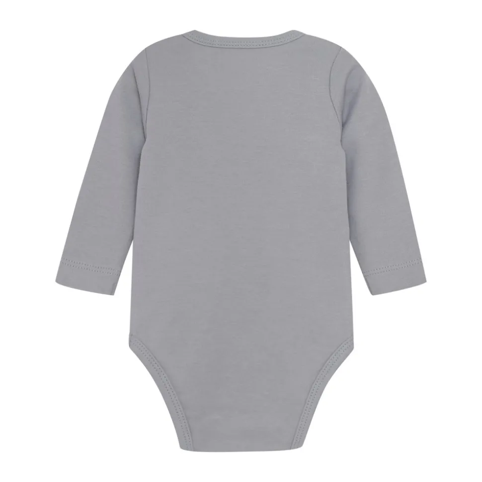 Body langærmet - Weathervane