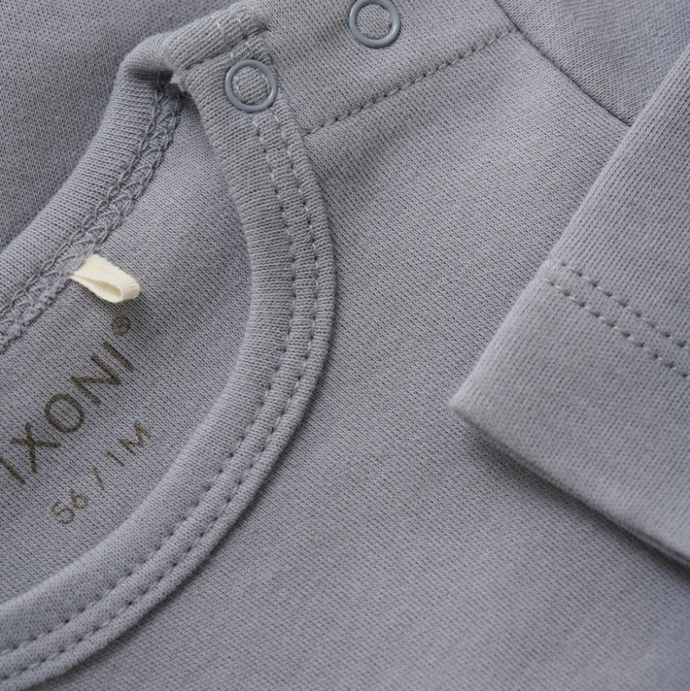 Body langærmet - Weathervane