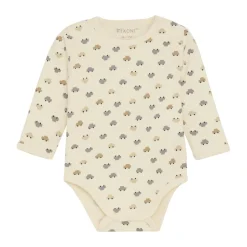 Body langærmet m. Romper - Weathervane