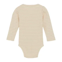 Body langærmet (single-pak) - 5022