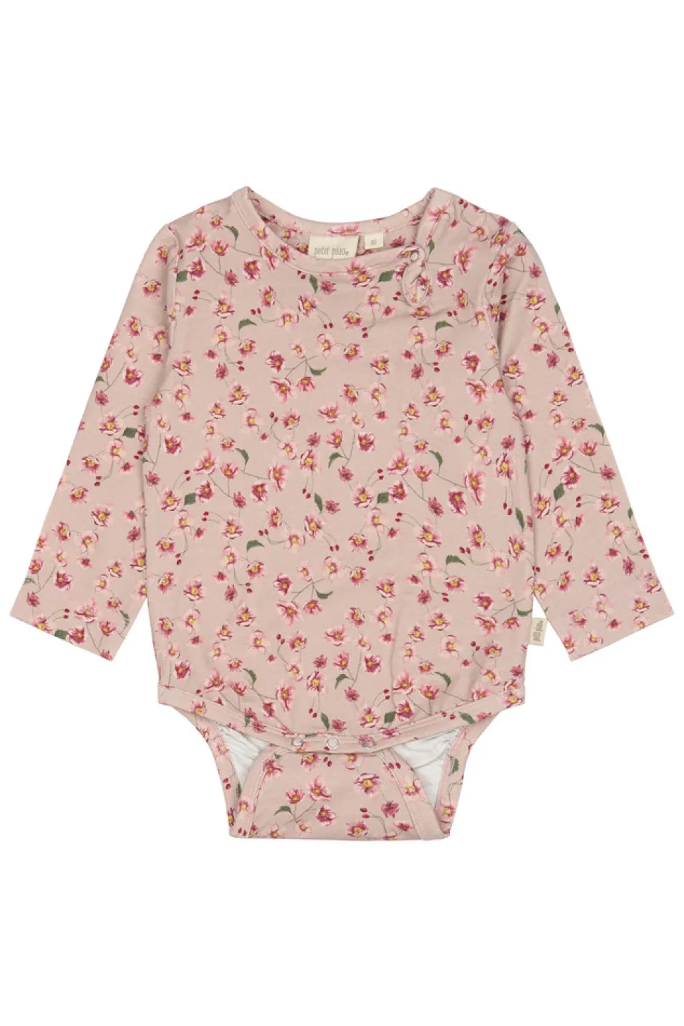 Body ls - Autumn Anemone