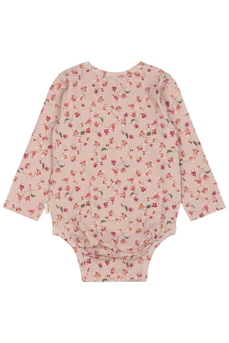 Body ls - Autumn Anemone