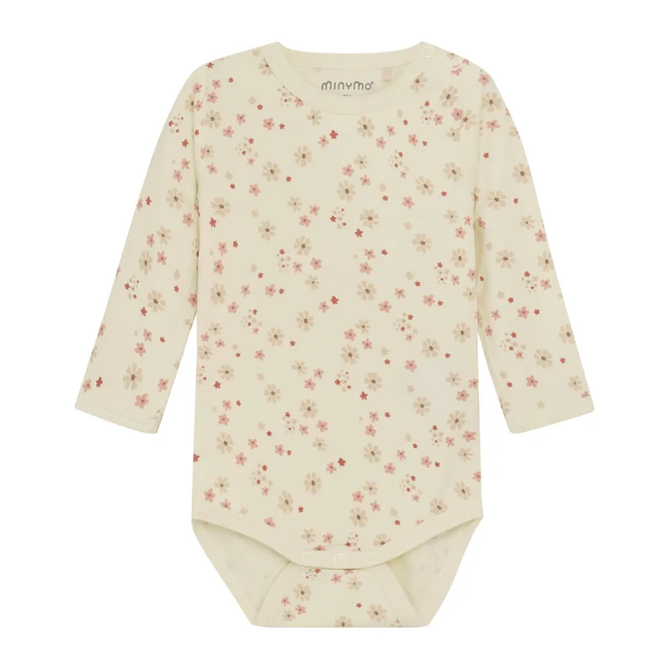 Body LS - Bamboo - 413