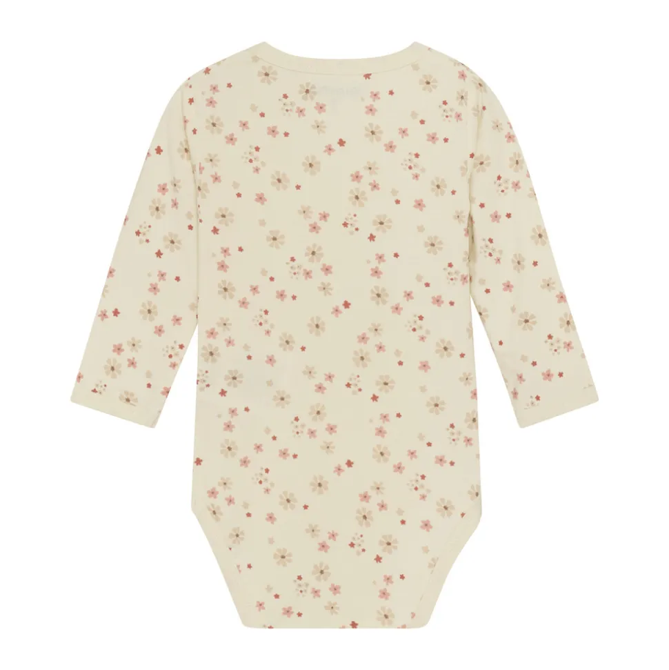 Body LS - Bamboo - 413