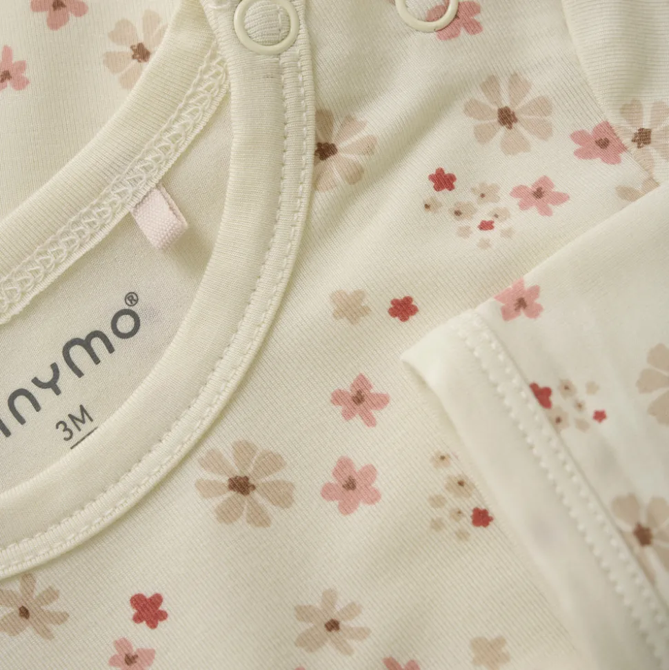 Body LS - Bamboo - 413