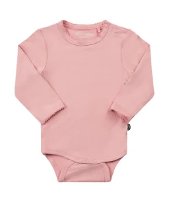 Body LS - Bamboo - 524