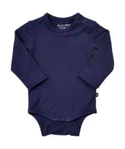 Body LS - Bamboo - 778