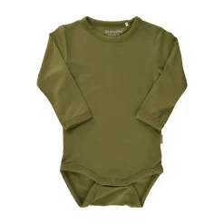 Body LS - Bamboo - 961