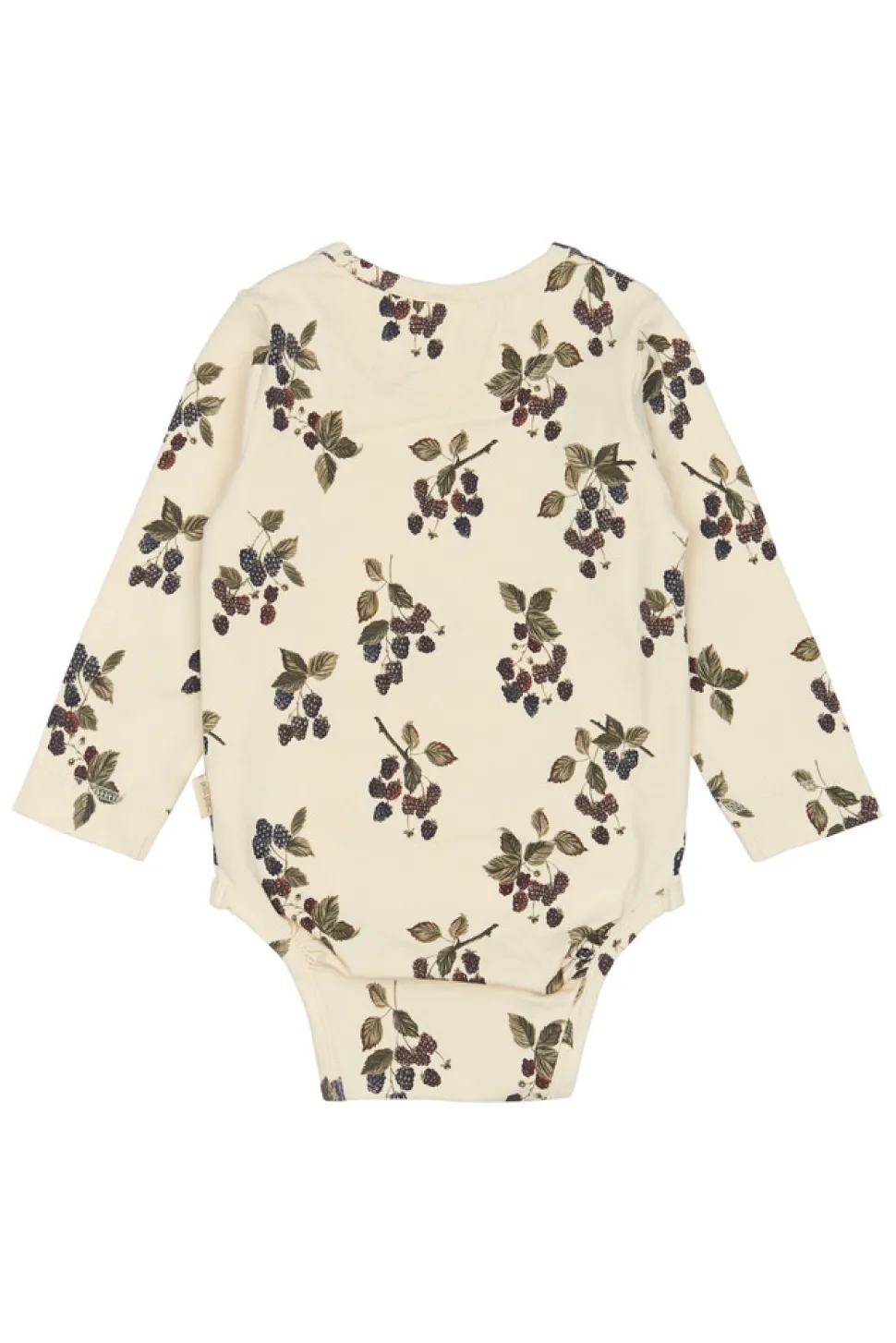 Body ls - Blackberry