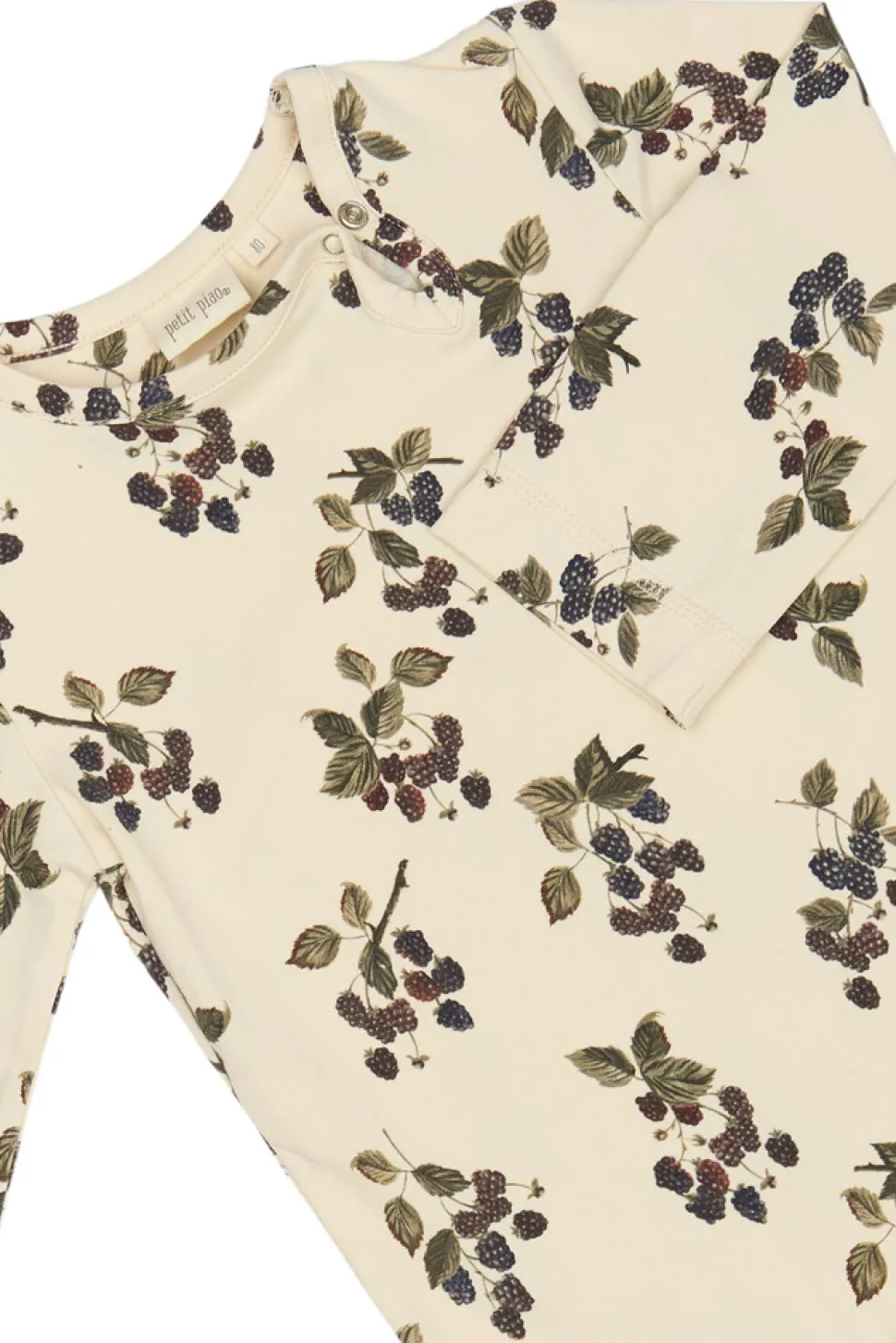 Body ls - Blackberry