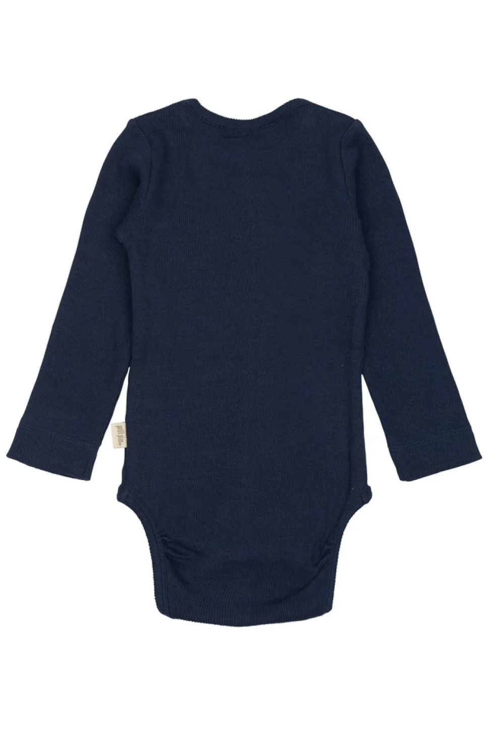 Body ls - Dress Blue