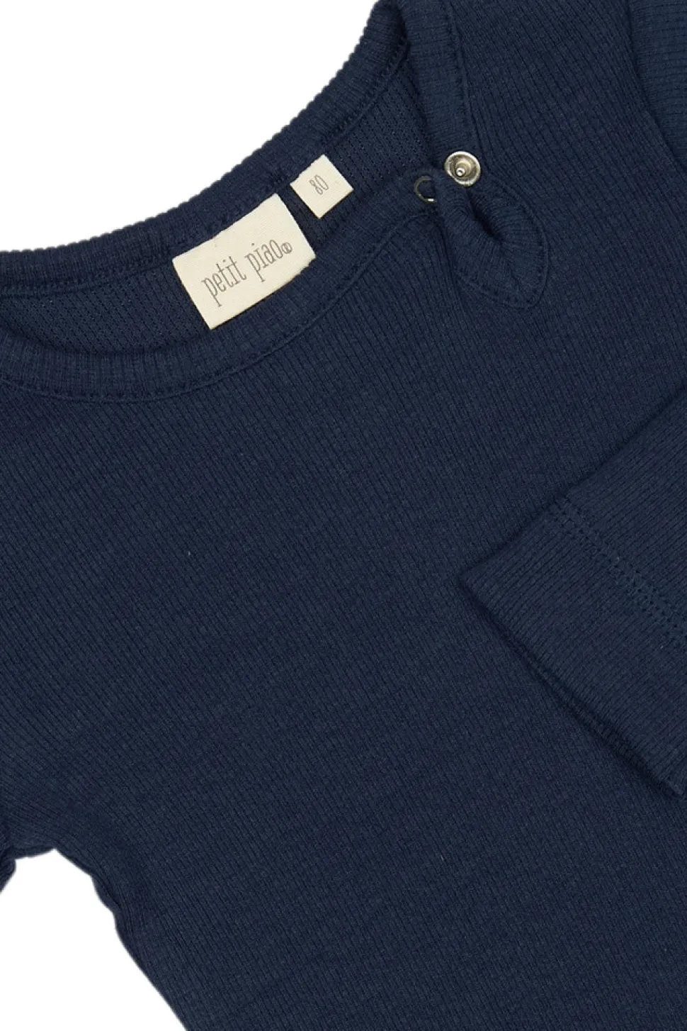 Body ls - Dress Blue