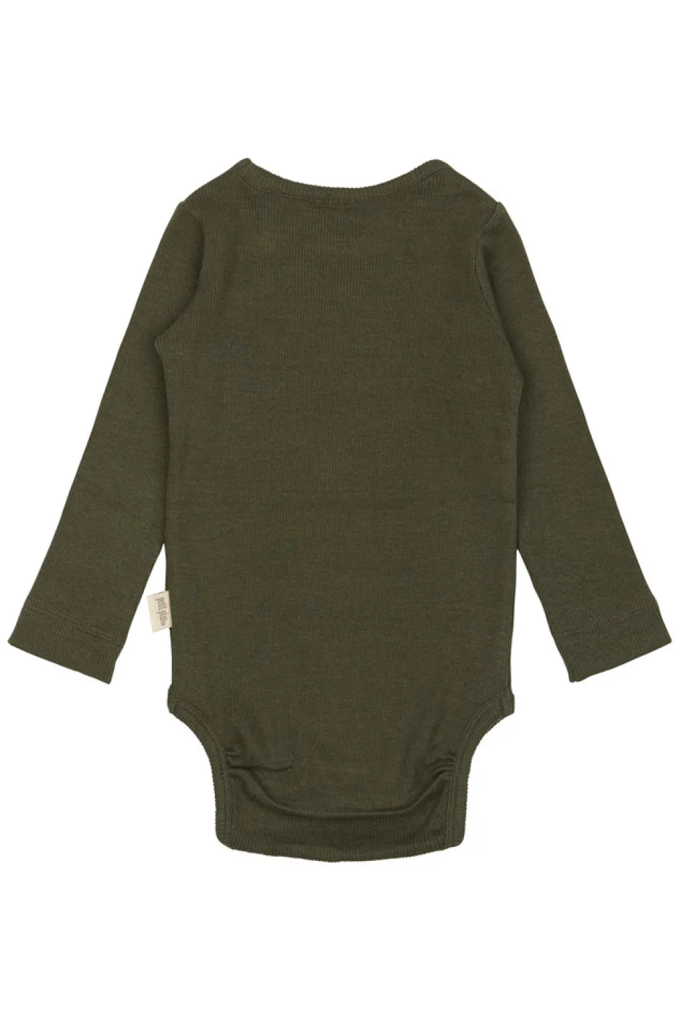 Body ls - Green Leaf