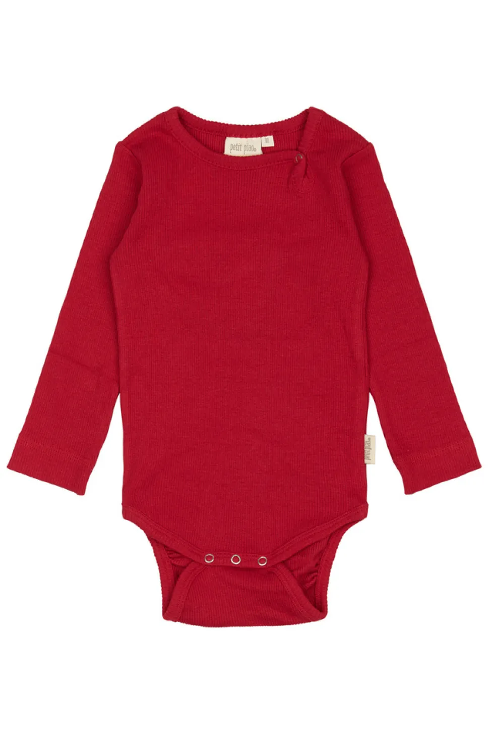 Body ls - Jet Red