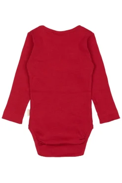 Body ls - Jet Red