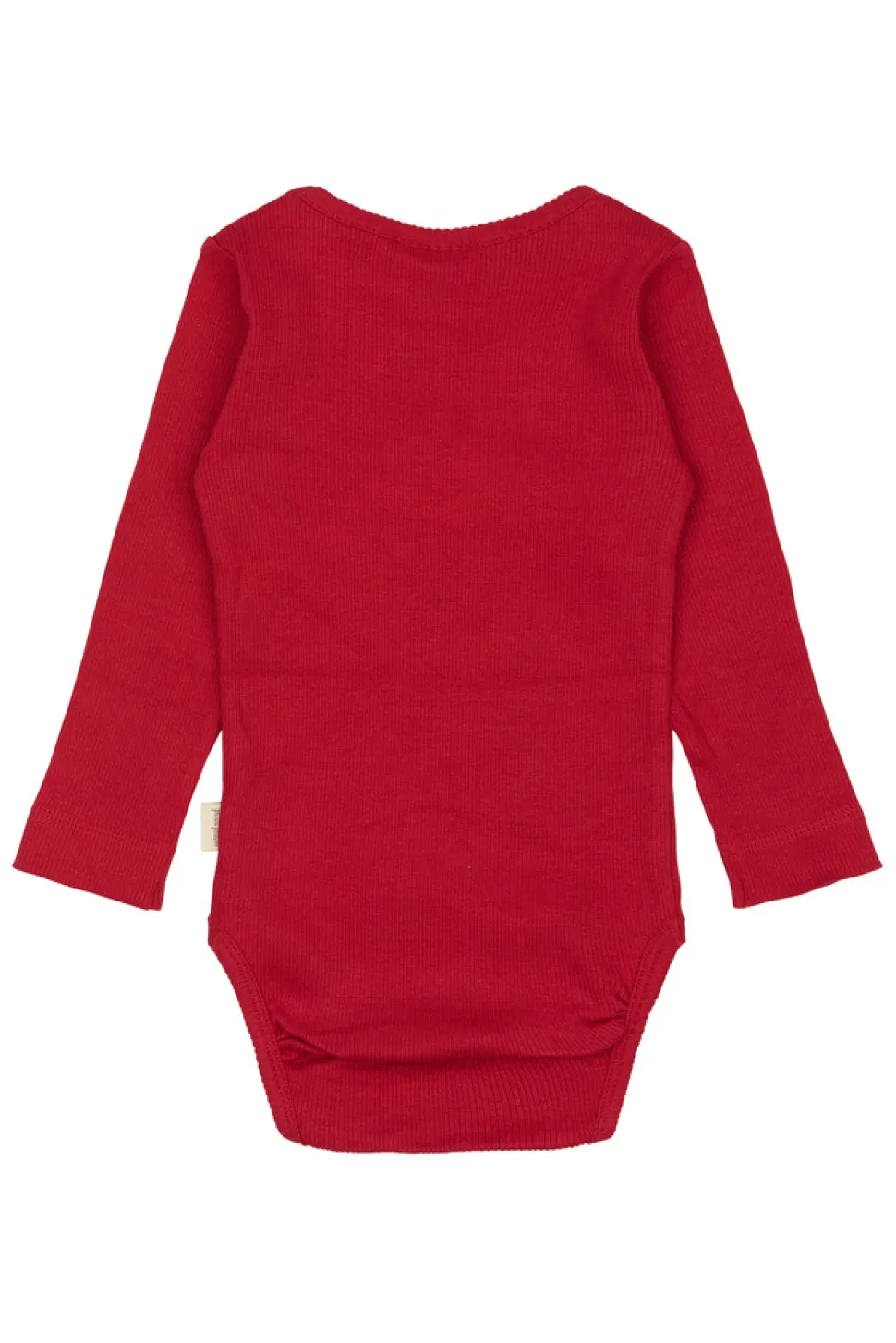 Body ls - Jet Red