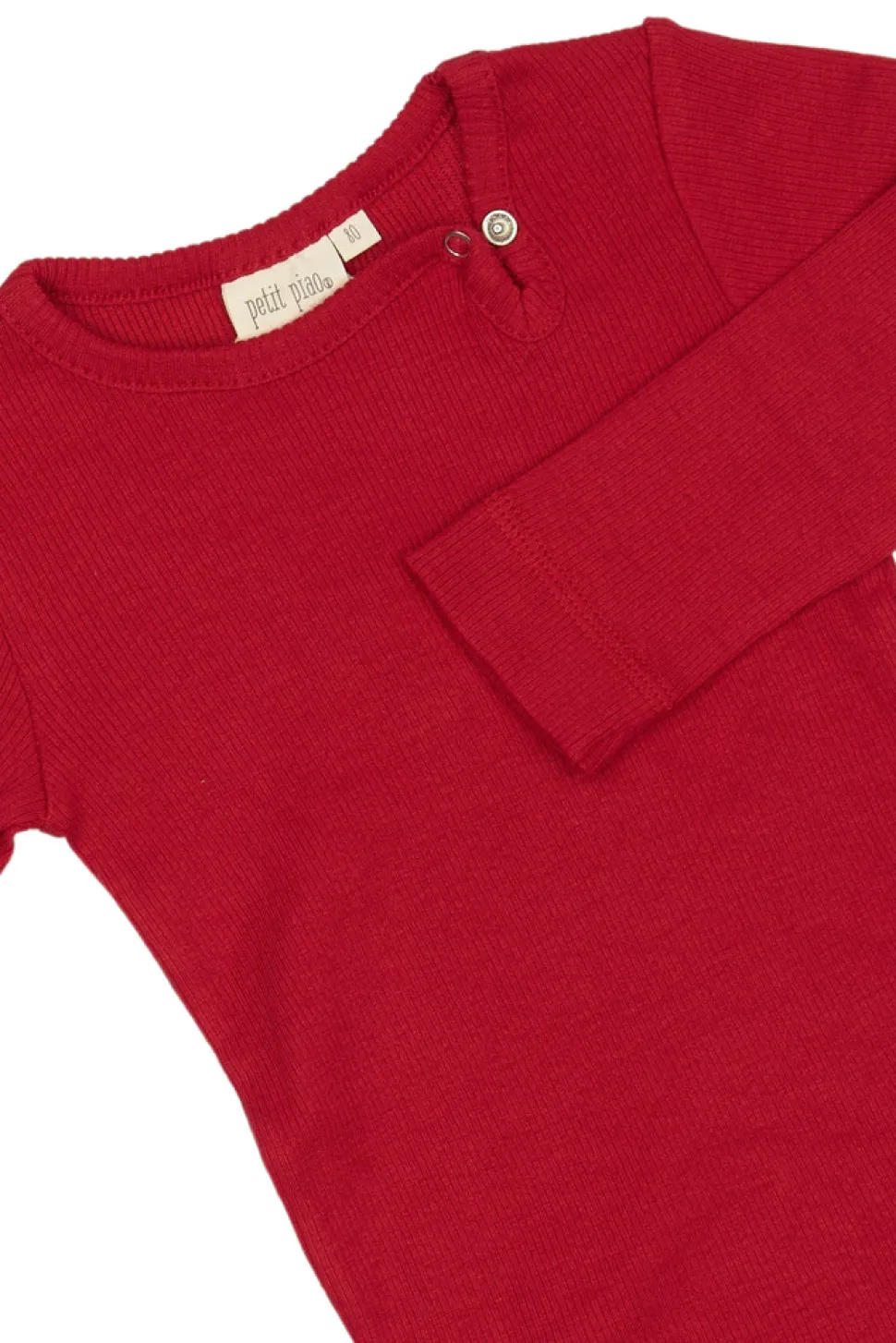 Body ls - Jet Red