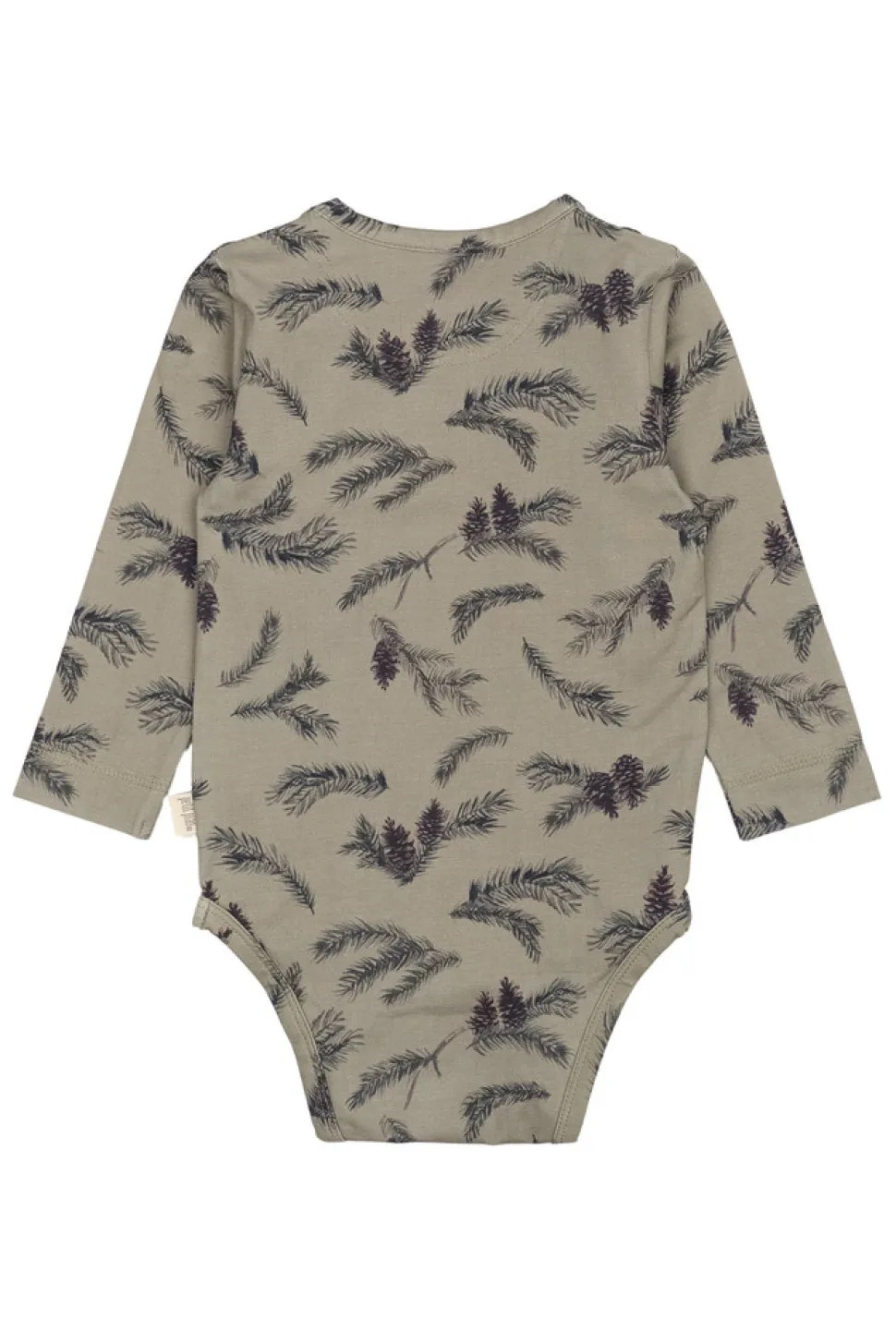 Body ls - Pine
